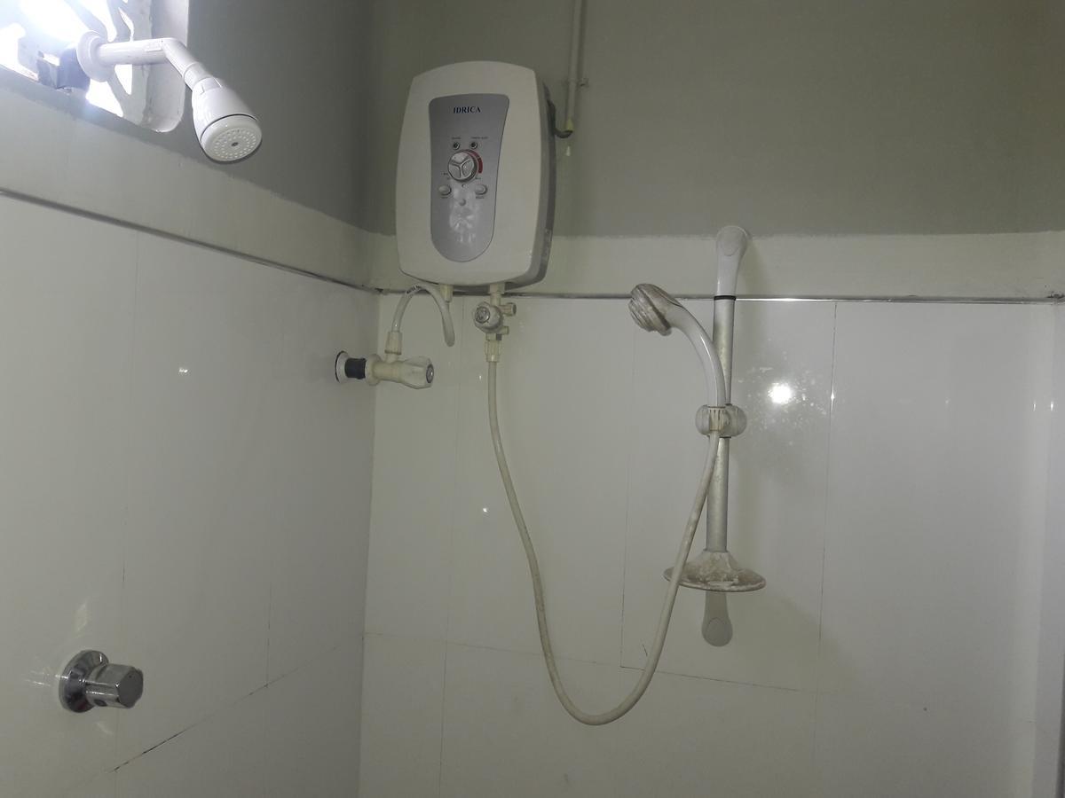 Jaffna Premier Inn Bagian luar foto
