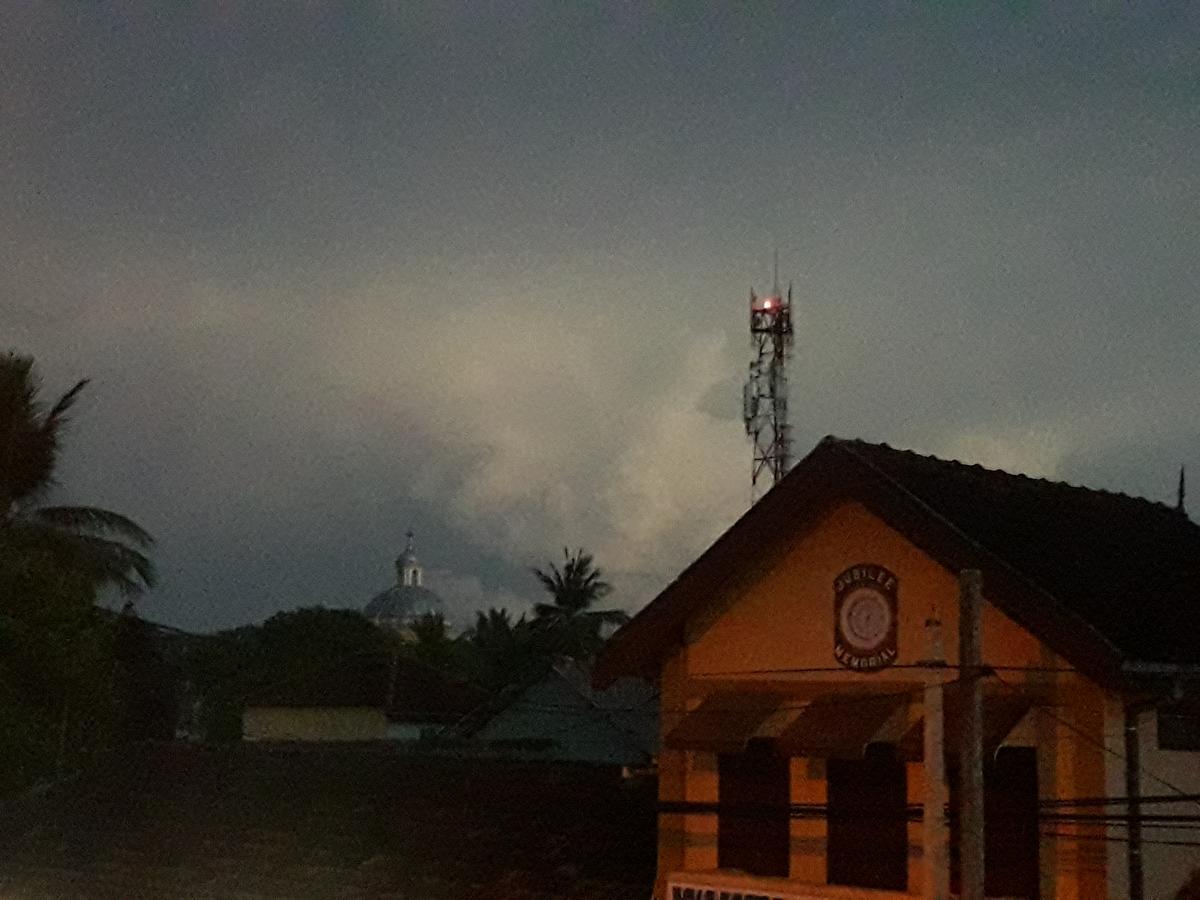 Jaffna Premier Inn Bagian luar foto