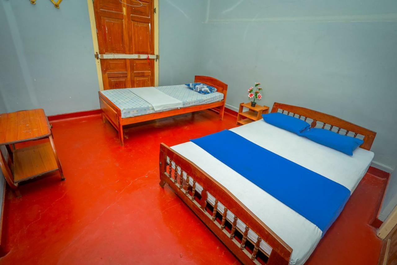 Jaffna Premier Inn Bagian luar foto