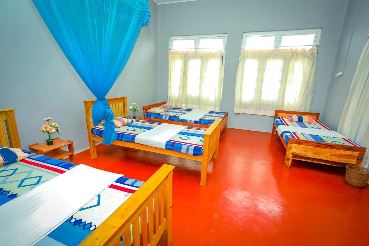 Jaffna Premier Inn Bagian luar foto
